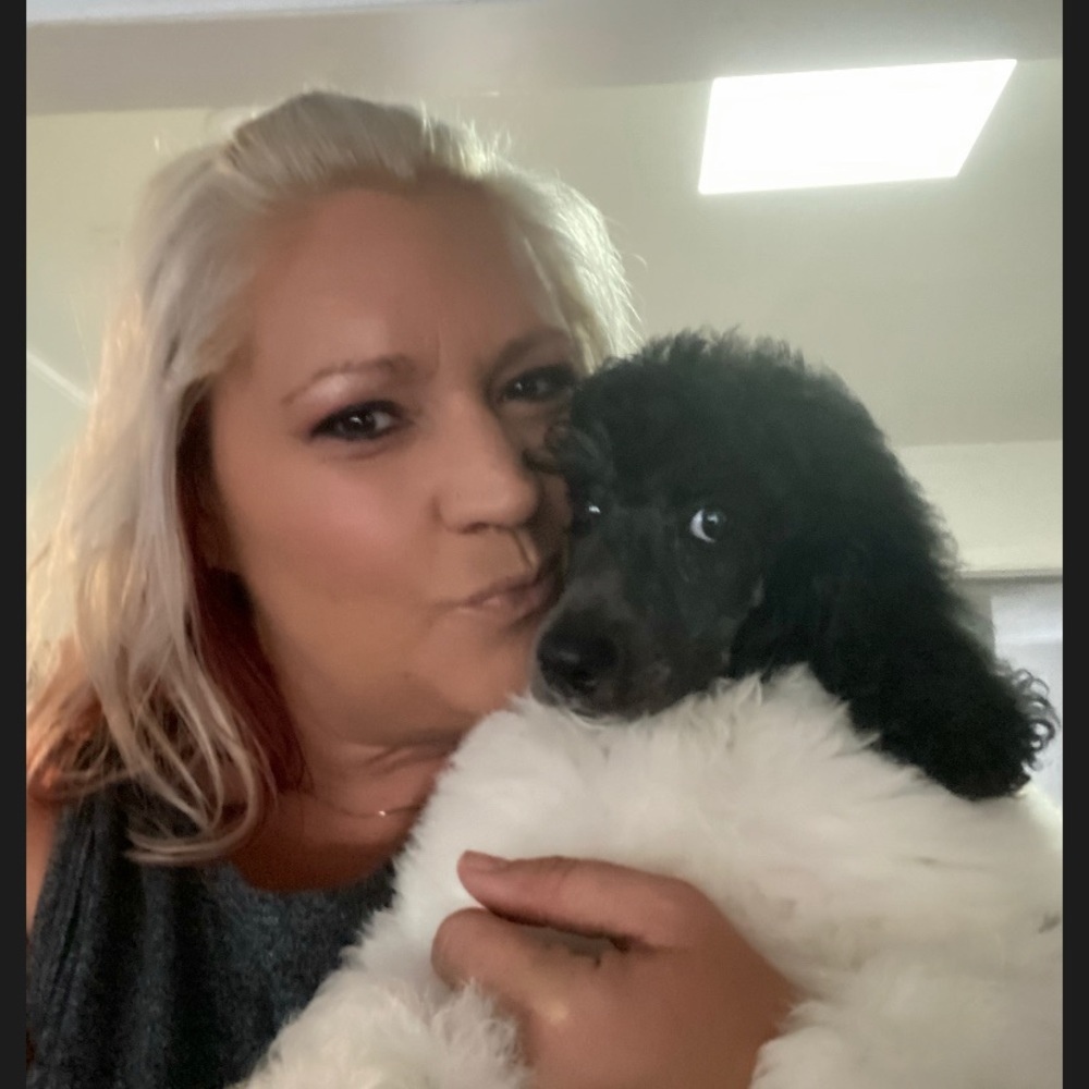 Meet your Posher, Myka